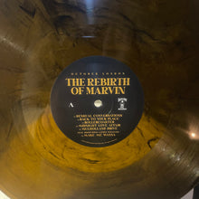 Carica l'immagine nel visualizzatore di Gallery, Snoop Dogg Presents October London : The Rebirth Of Marvin (LP, Album, Ltd, Bro)