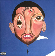 Carica l'immagine nel visualizzatore di Gallery, Mac Miller : Balloonerism (2xLP, Album)