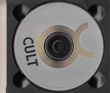 Carica l'immagine nel visualizzatore di Gallery, Cult* : Sanctuary MCMXCIII Mixes (CD, Single, Dig)