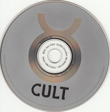 Carica l'immagine nel visualizzatore di Gallery, Cult* : Sanctuary MCMXCIII Mixes (CD, Single, Dig)