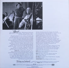 Carica l'immagine nel visualizzatore di Gallery, Duke Ellington And His Orchestra : Ellington '55 (LP, Album, RE)