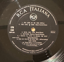 Carica l'immagine nel visualizzatore di Gallery, Frank Sinatra With Tommy Dorsey And His Orchestra : Frankie And Tommy (LP, Comp)