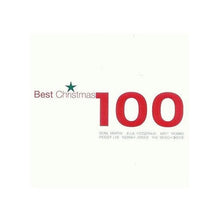 Carica l'immagine nel visualizzatore di Gallery, Various : Best Christmas 100 (6xCD, Comp)