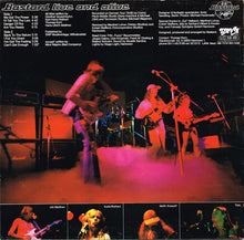 Carica l'immagine nel visualizzatore di Gallery, Bastard (15) : Live And Alive (LP, Album)