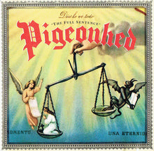 Carica l'immagine nel visualizzatore di Gallery, Pigeonhed : The Full Sentence (CD, Album)