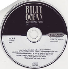 Carica l'immagine nel visualizzatore di Gallery, Billy Ocean : Love Really Hurts Without You (CD, Comp)