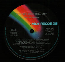 Carica l'immagine nel visualizzatore di Gallery, Lynyrd Skynyrd : Skynyrd's First And... Last (LP, Album, Gat)