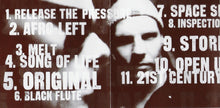 Carica l'immagine nel visualizzatore di Gallery, Leftfield : Leftism (CD, Album, RP)