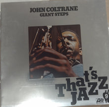 Carica l'immagine nel visualizzatore di Gallery, John Coltrane : Giant Steps (LP, Album, RE)