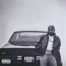Carica l'immagine nel visualizzatore di Gallery, Kendrick Lamar : GNX (LP, Album, Blu)
