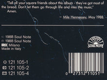 Carica l'immagine nel visualizzatore di Gallery, Art Blakey & The Jazz Messengers : Not Yet (LP, Album, M/Print)