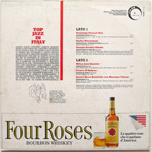 Carica l'immagine nel visualizzatore di Gallery, Various : Top Jazz In Italy (LP, Album)