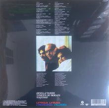 Carica l'immagine nel visualizzatore di Gallery, Ornella Vanoni, Vinicius De Moraes, Toquinho : La Voglia La Pazzia L'incoscienza L'allegria (LP, RE, Gat)