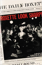 Carica l'immagine nel visualizzatore di Gallery, Roxette : Look Sharp! (Cass, Album)