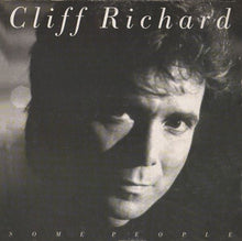 Carica l'immagine nel visualizzatore di Gallery, Cliff Richard : Some People (LP, Comp)