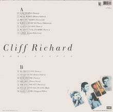 Carica l'immagine nel visualizzatore di Gallery, Cliff Richard : Some People (LP, Comp)