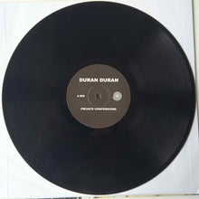 Carica l'immagine nel visualizzatore di Gallery, Duran Duran : Private Confessions (Live At Madison Square Garden, New York City, 21st March 1984) (LP, Ltd, Unofficial)