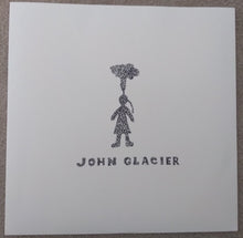 Carica l'immagine nel visualizzatore di Gallery, John Glacier : Like A Ribbon (LP, Album, Comp)