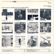 Carica l'immagine nel visualizzatore di Gallery, Various : Jazz Poll Winners (LP, Comp)