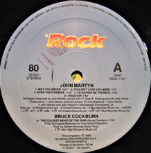 Carica l'immagine nel visualizzatore di Gallery, John Martyn / Bruce Cockburn / Nick Drake : John Martyn / Bruce Cockburn / Nick Drake (LP, Comp)