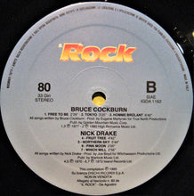 Carica l'immagine nel visualizzatore di Gallery, John Martyn / Bruce Cockburn / Nick Drake : John Martyn / Bruce Cockburn / Nick Drake (LP, Comp)