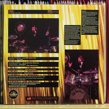 Carica l'immagine nel visualizzatore di Gallery, Ed Graham (2) : Hot Stix (12", Album, Ltd, Yel)