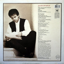 Carica l'immagine nel visualizzatore di Gallery, Franco Fasano : Un Cielo Che Non Sai (LP, Album)