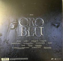 Carica l'immagine nel visualizzatore di Gallery, Bresh : Oro Blu (LP, Tra + LP, Cle + Album, Ltd, RE, Alt)