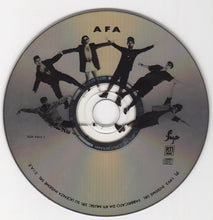 Carica l'immagine nel visualizzatore di Gallery, Acid Folk Alleanza : Acid Folk Alleanza (CD, Album)