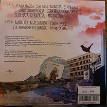 Carica l'immagine nel visualizzatore di Gallery, Alessandro Mannarino : Supersantos (LP, Album, Ltd, Num, RE, DL )