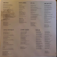 Carica l'immagine nel visualizzatore di Gallery, Mannarino* : Supersantos (LP, Album, Ltd, Num, RE, DL )