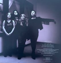 Carica l'immagine nel visualizzatore di Gallery, Amber Asylum : Ruby Red (LP, Album, Red)