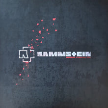 Carica l'immagine nel visualizzatore di Gallery, Rammstein : Bizarre Festival 1996 (LP, Unofficial)