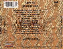 Carica l'immagine nel visualizzatore di Gallery, The Gang (3) : Una Volta Per Sempre (CD, Album)