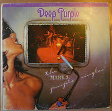 Carica l'immagine nel visualizzatore di Gallery, Deep Purple : The Mark 2 Purple Singles (LP, Comp)