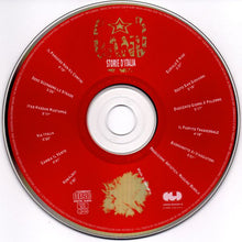 Carica l'immagine nel visualizzatore di Gallery, The Gang (3) : Storie D'Italia (CD, Album)