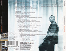 Carica l'immagine nel visualizzatore di Gallery, Tony Thompson (4) : Sexsational (CD, Album)