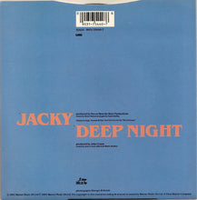 Carica l'immagine nel visualizzatore di Gallery, Marc Almond : Jacky (7", Single)