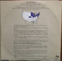 Carica l'immagine nel visualizzatore di Gallery, Various : White Mansions - A Tale From The American Civil War 1861-1865 (LP, Album)