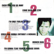 Carica l'immagine nel visualizzatore di Gallery, Paul Young : From Time To Time (The Singles Collection) (CD, Comp)