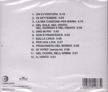 Carica l'immagine nel visualizzatore di Gallery, Lucio Battisti : Lucio Battisti (CD, Album, RE)