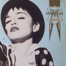 Carica l'immagine nel visualizzatore di Gallery, Madonna : The Immaculate Collection (Laserdisc, 12", S/Sided, PAL)