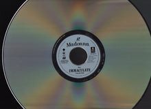 Carica l'immagine nel visualizzatore di Gallery, Madonna : The Immaculate Collection (Laserdisc, 12", S/Sided, PAL)