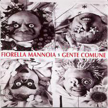 Carica l'immagine nel visualizzatore di Gallery, Fiorella Mannoia : Gente Comune (CD, Album)