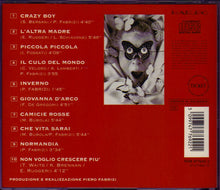 Carica l'immagine nel visualizzatore di Gallery, Fiorella Mannoia : Gente Comune (CD, Album)