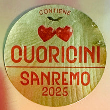 Carica l'immagine nel visualizzatore di Gallery, Coma_Cose* : Vita Fusa (LP, Album, Ltd, Pin)