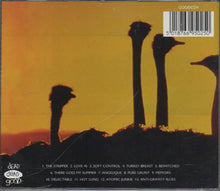 Carica l'immagine nel visualizzatore di Gallery, Orange Deluxe : Necking (CD, Album)