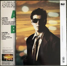 Carica l'immagine nel visualizzatore di Gallery, Aleandro Baldi : E Sia Così (LP)