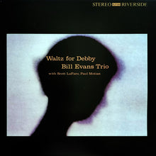 Carica l'immagine nel visualizzatore di Gallery, The Bill Evans Trio : Waltz For Debby (LP, Album, RE, 180)