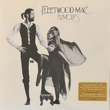 Carica l'immagine nel visualizzatore di Gallery, Fleetwood Mac : Rumours (LP, Album, RE)